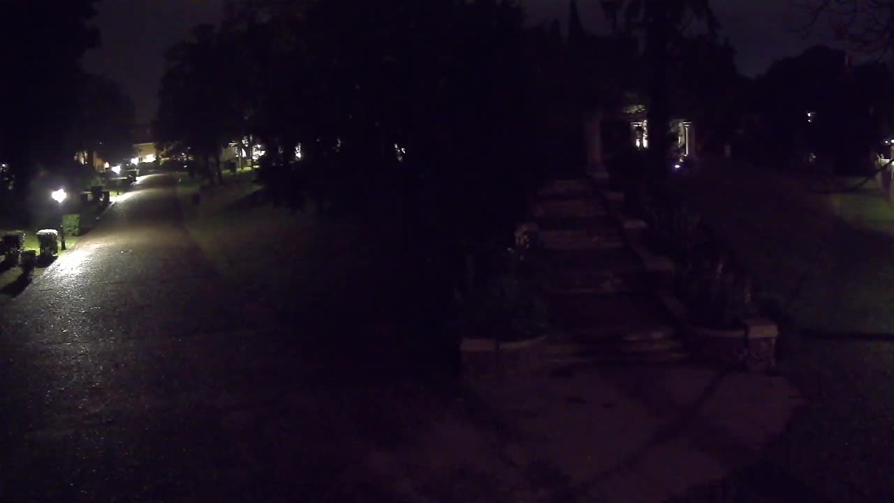 Parco Coronini-Cronberg Live Webcam – Green Oasis