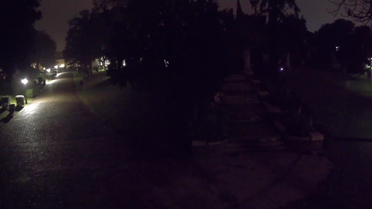 Webcam Parco Coronini Cronberg – Gorizia