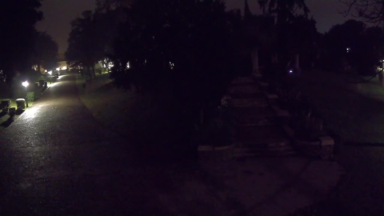 Spletna kamera park Coronini Kronberg – Gorica