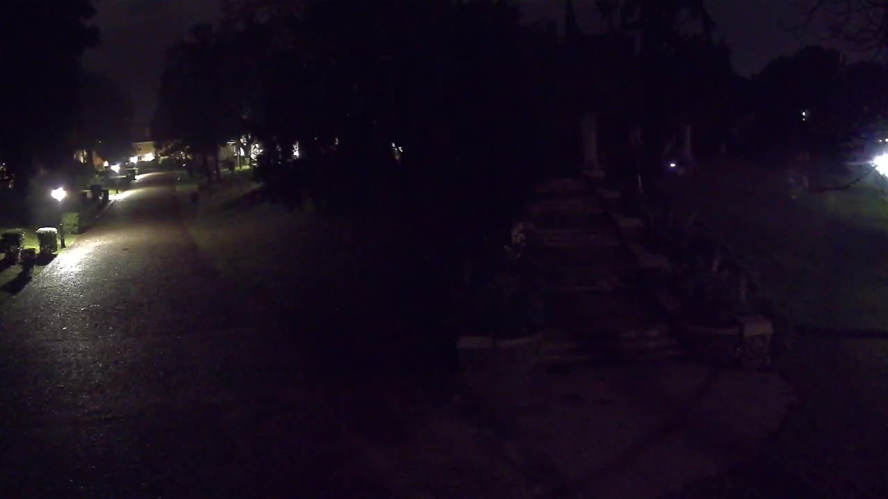 Webcam Parco Coronini Cronberg – Gorizia