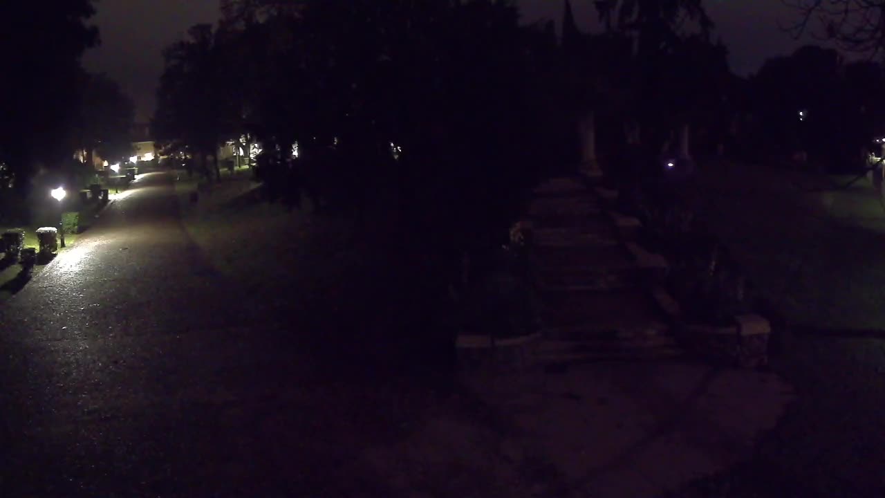 Parco Coronini-Cronberg Live Webcam – Green Oasis