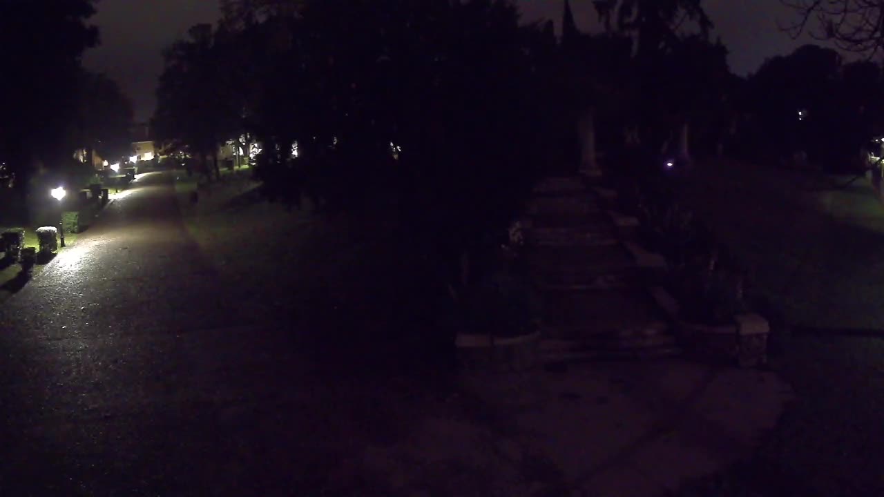 Webcam Parco Coronini Cronberg – Gorizia