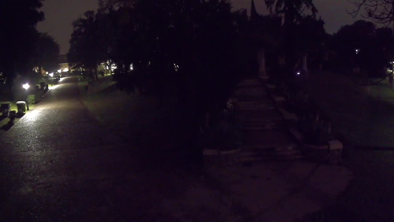 Webcam Parco Coronini Cronberg – Gorizia