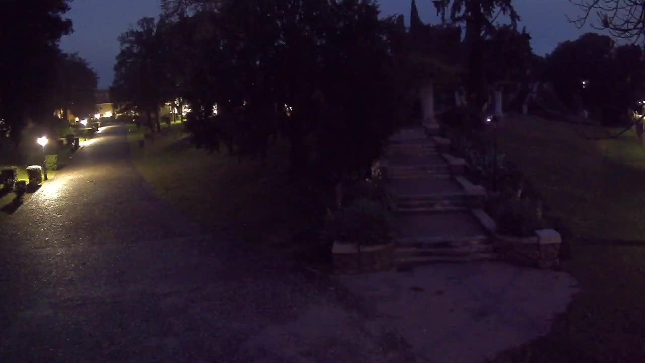 Webcam Parco Coronini Cronberg – Gorizia