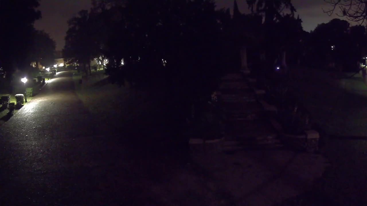 Spletna kamera park Coronini Kronberg – Gorica