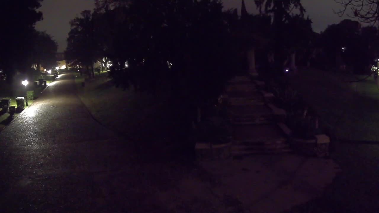 Webcam Parco Coronini Cronberg – Gorizia