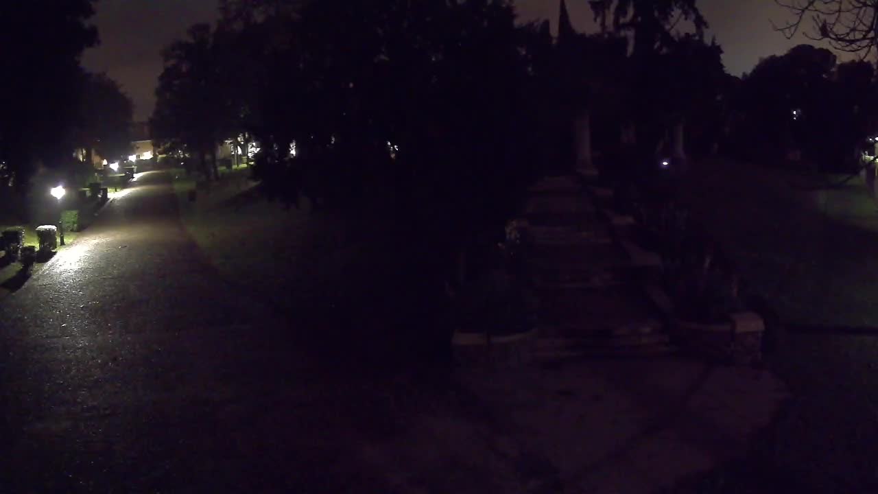 Webcam Parco Coronini Cronberg – Gorizia