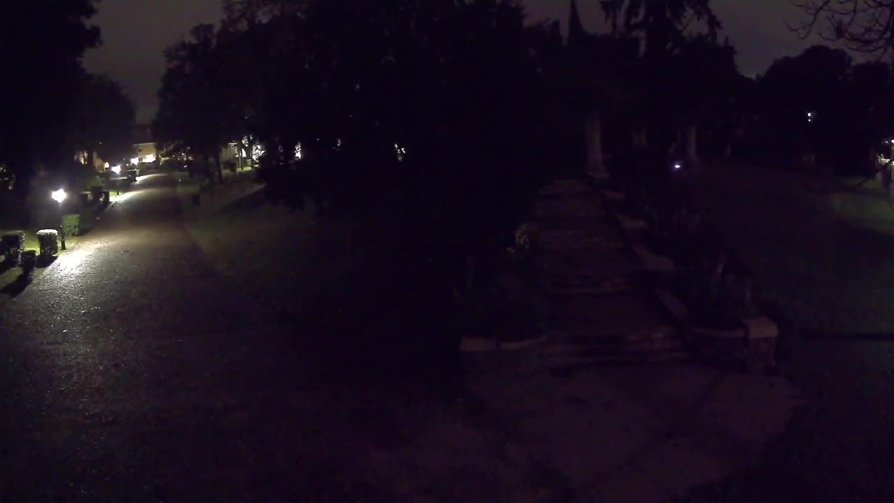 Web kamera park Coronini Cronberg – Gorica