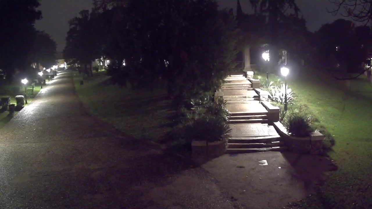 Webcam Parco Coronini Cronberg – Gorizia