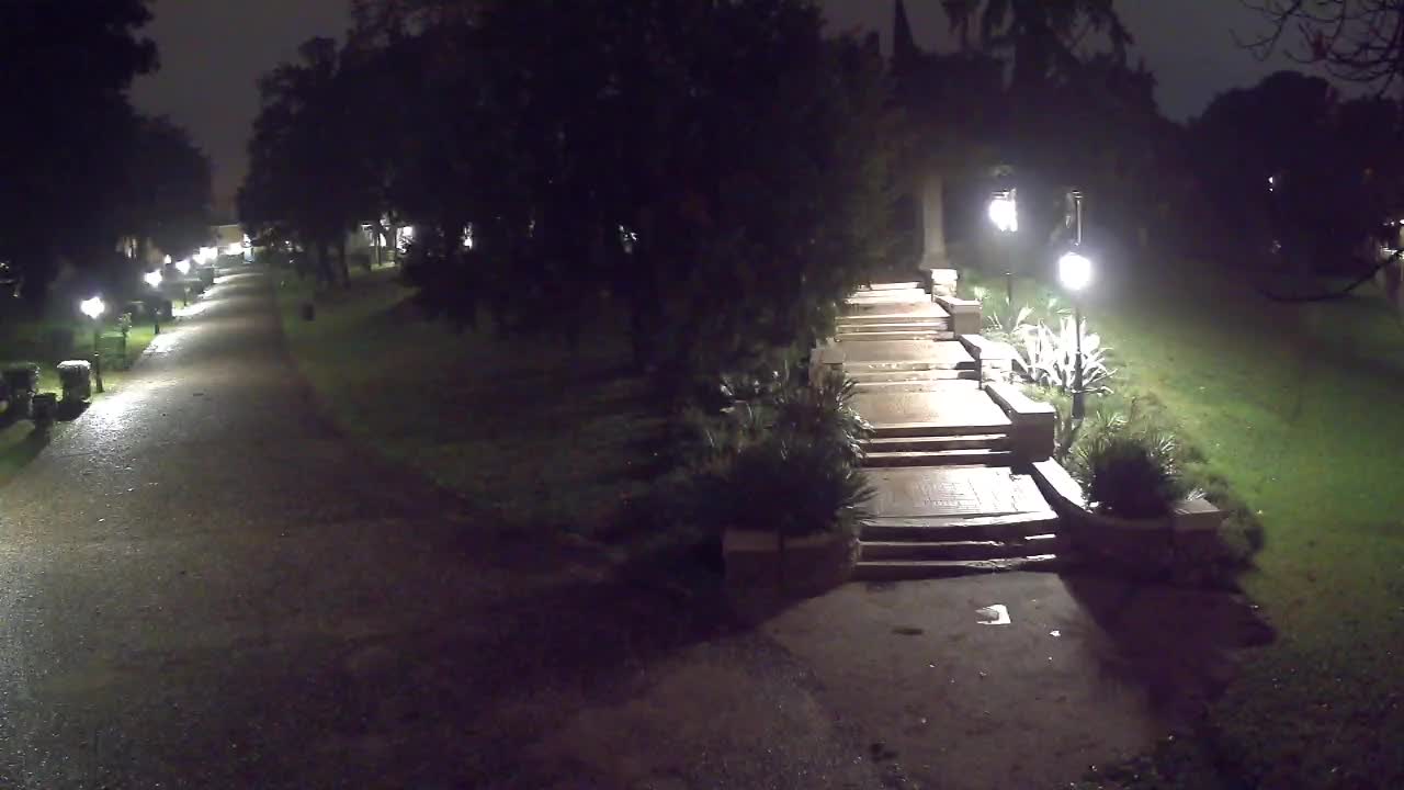 Webcam Parco Coronini Cronberg – Gorizia