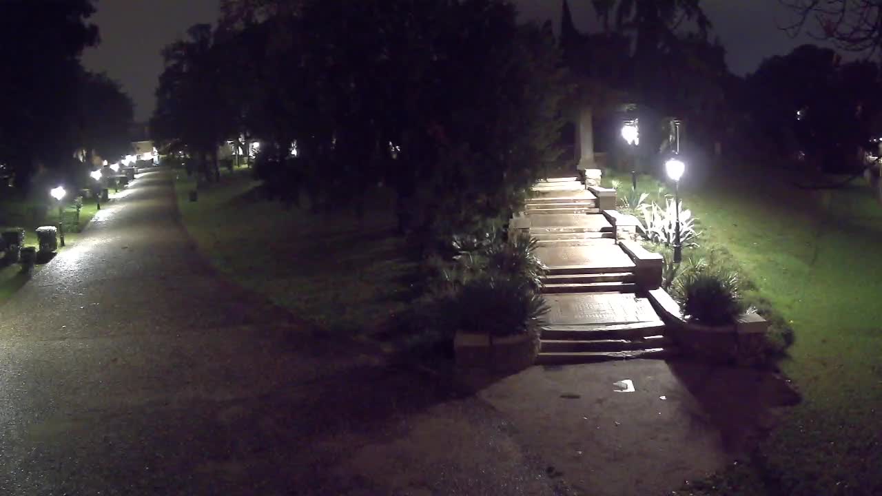 Webcam Parco Coronini Cronberg – Gorizia