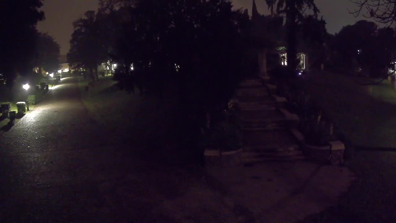 Spletna kamera park Coronini Kronberg – Gorica