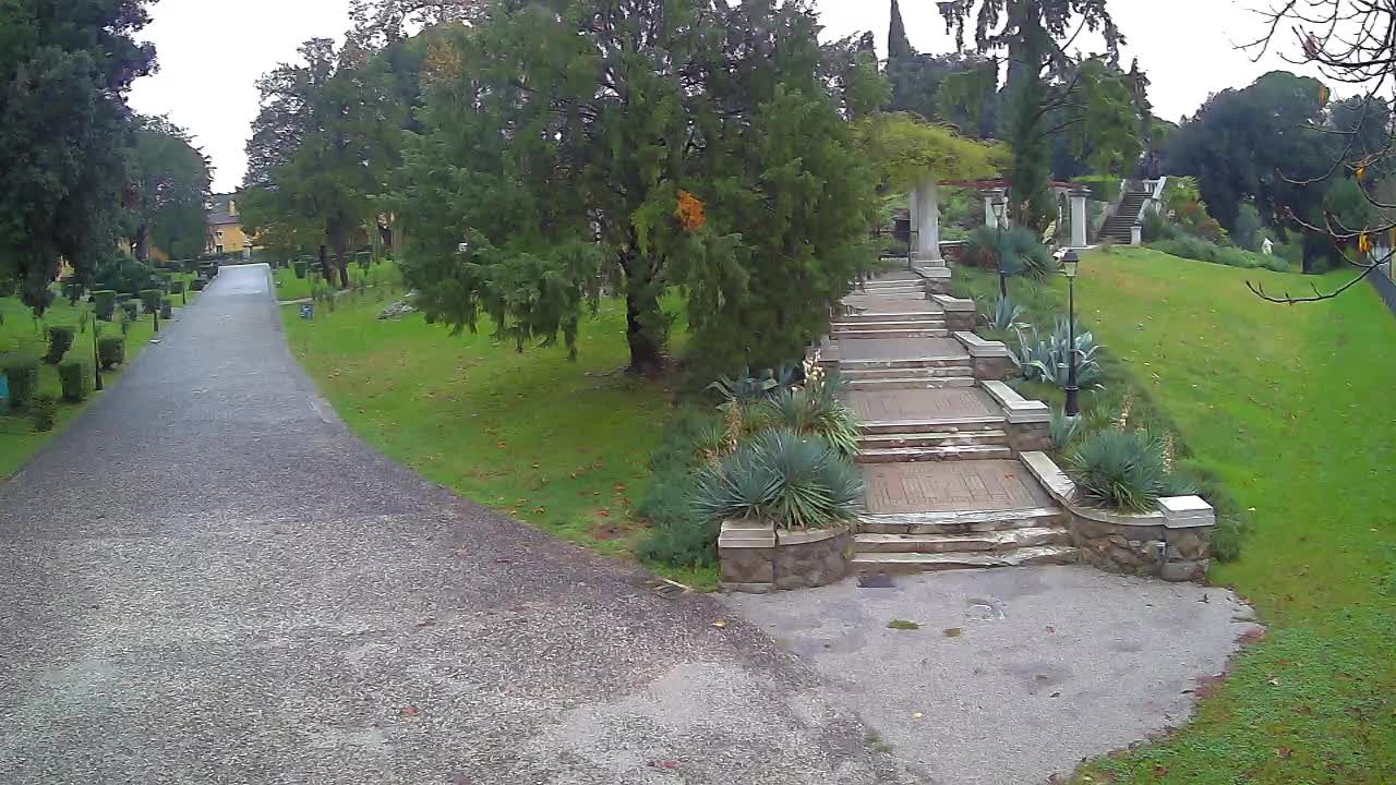 Webcam Parco Coronini Cronberg – Gorizia