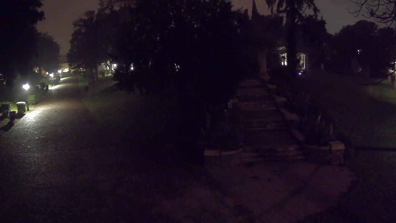 Spletna kamera park Coronini Kronberg – Gorica