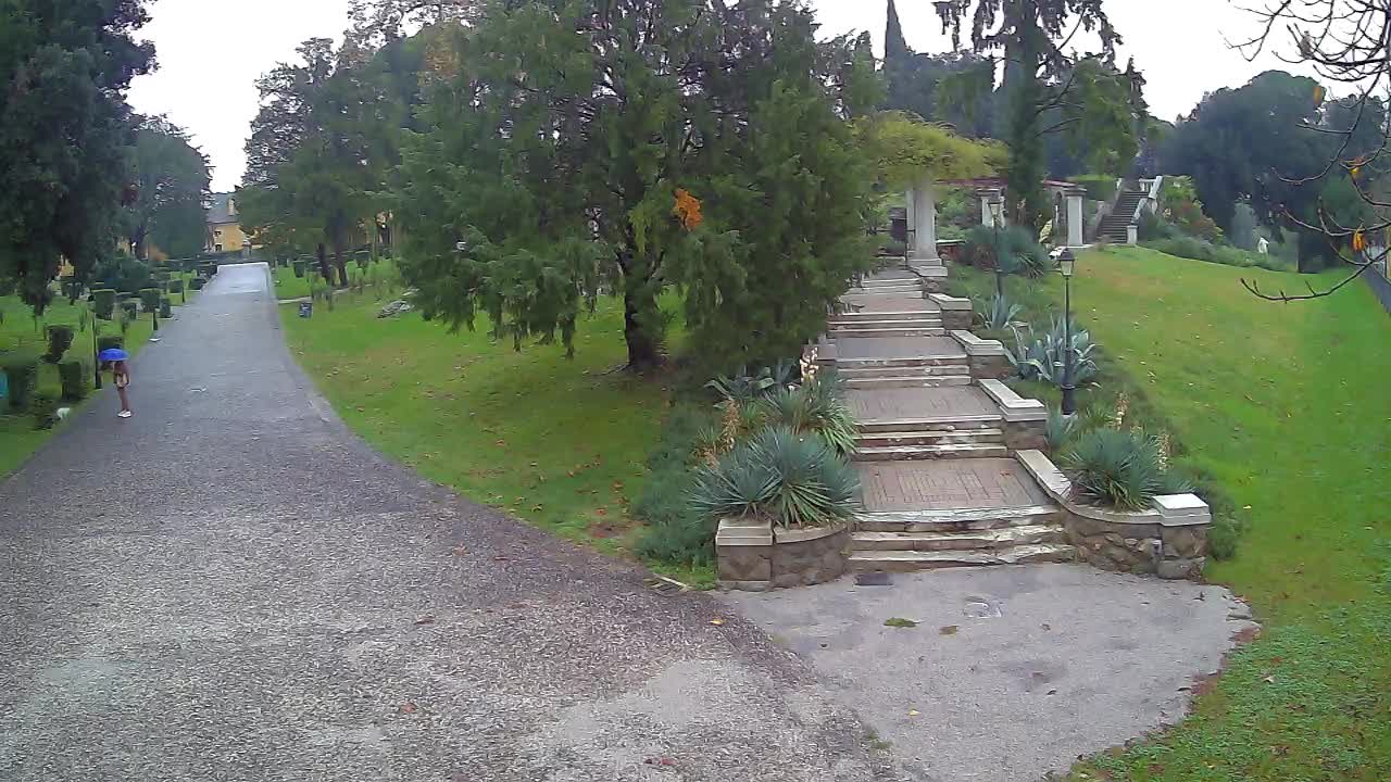 Webcam Parco Coronini Cronberg – Gorizia
