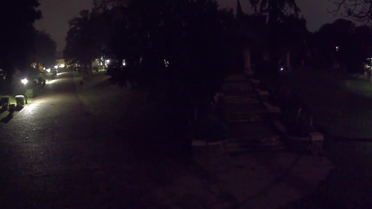 Spletna kamera park Coronini Kronberg – Gorica