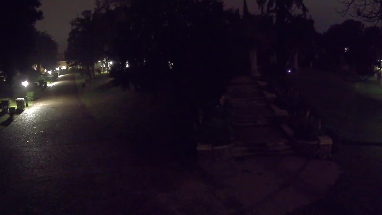 Webcam Parco Coronini Cronberg – Gorizia