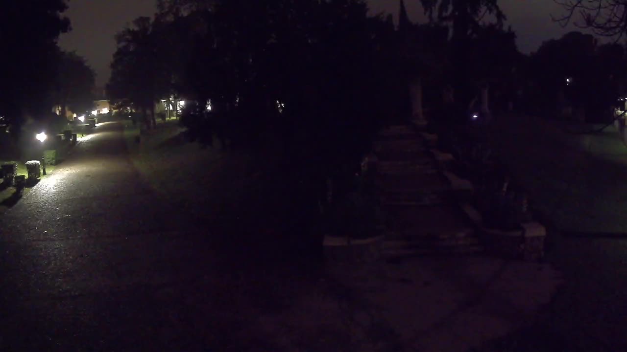 Webcam Parco Coronini Cronberg – Gorizia