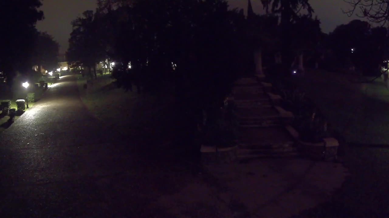 Spletna kamera park Coronini Kronberg – Gorica