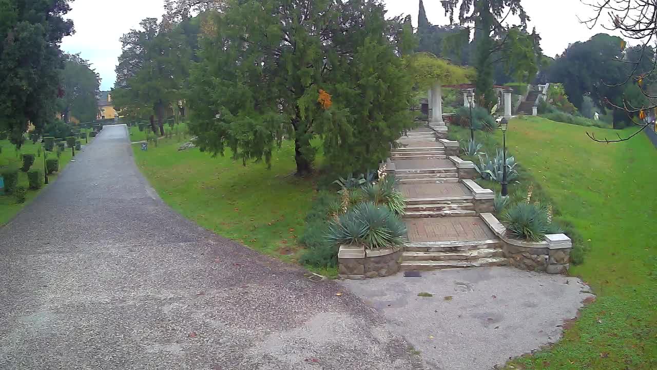Webcam Parco Coronini Cronberg – Gorizia