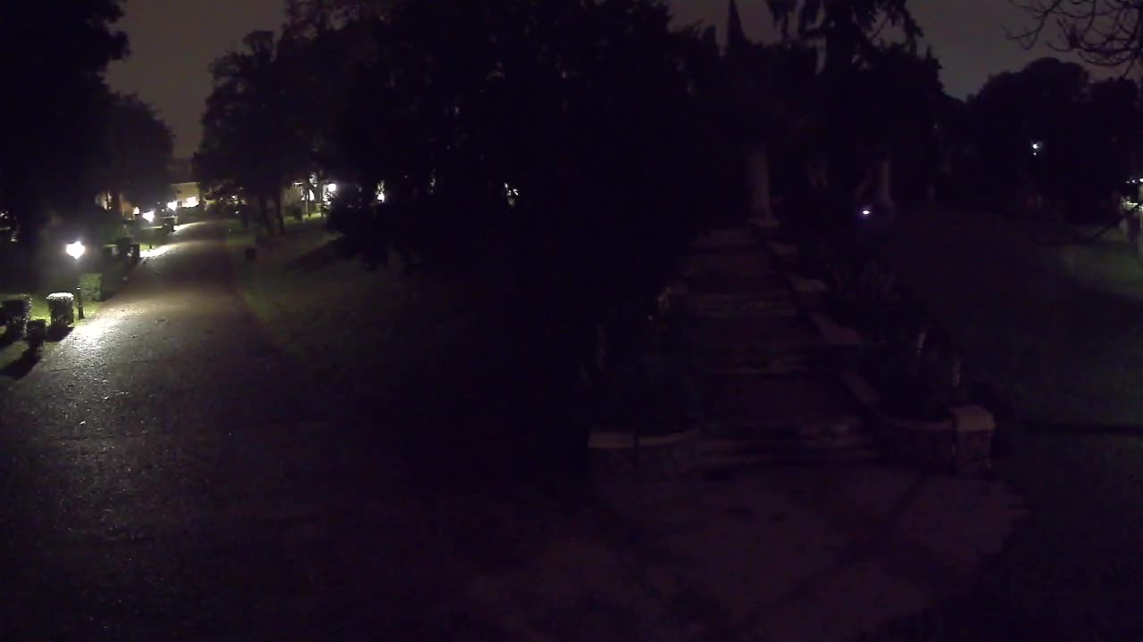 Webcam Parco Coronini Cronberg – Gorizia