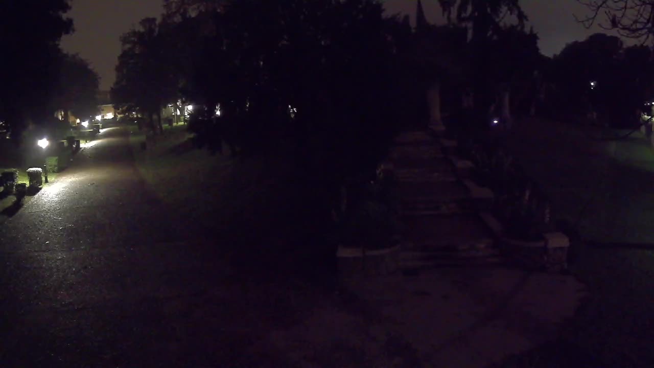 Web kamera park Coronini Cronberg – Gorica