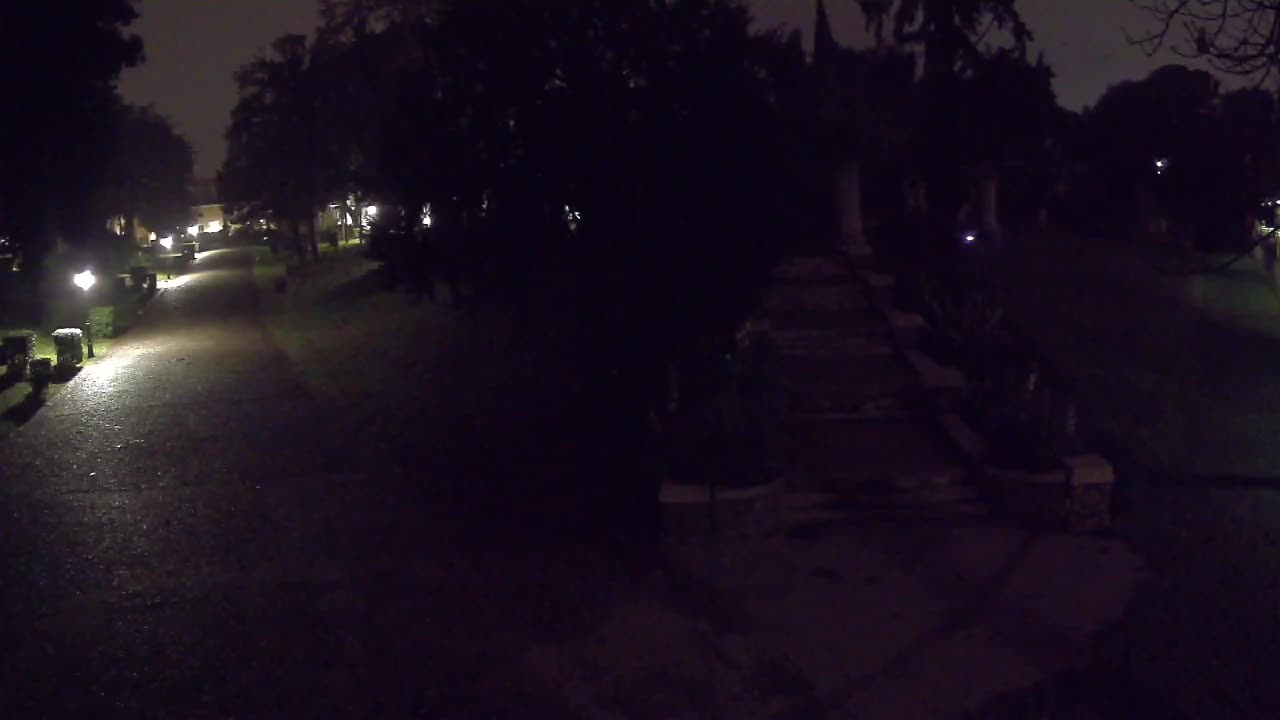 Webcam Parco Coronini Cronberg – Gorizia