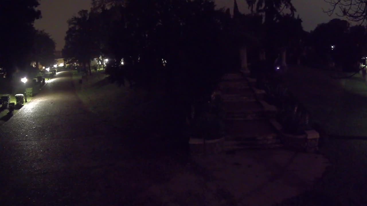 Webcam Parco Coronini Cronberg – Gorizia