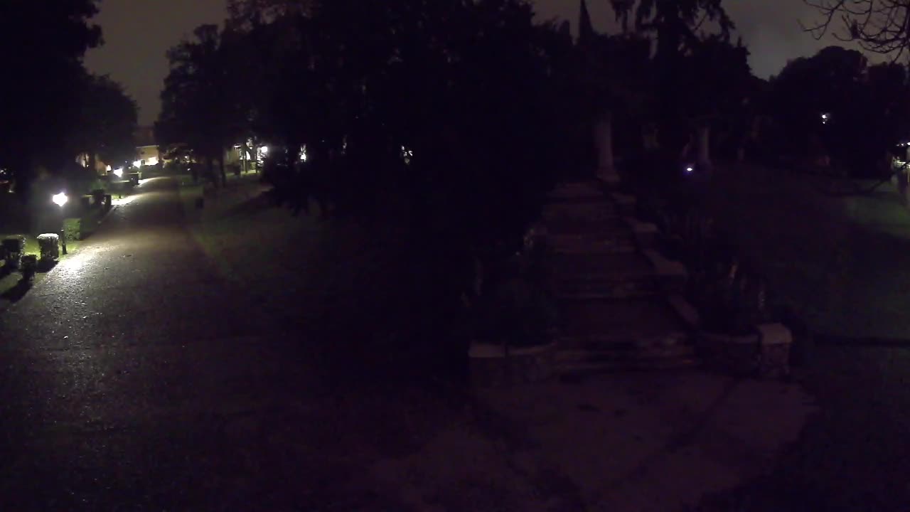 Web kamera park Coronini Cronberg – Gorica