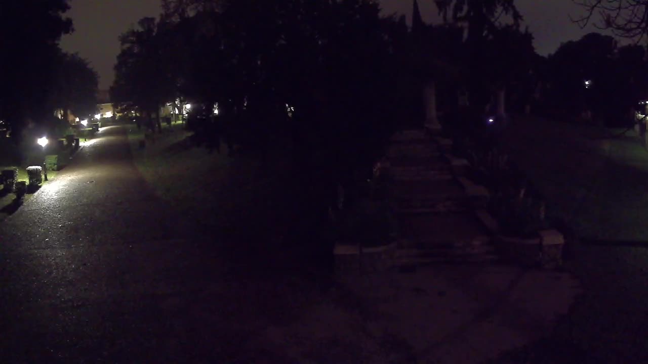 Spletna kamera park Coronini Kronberg – Gorica