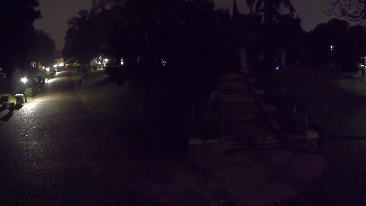 Webcam Parco Coronini Cronberg – Gorizia