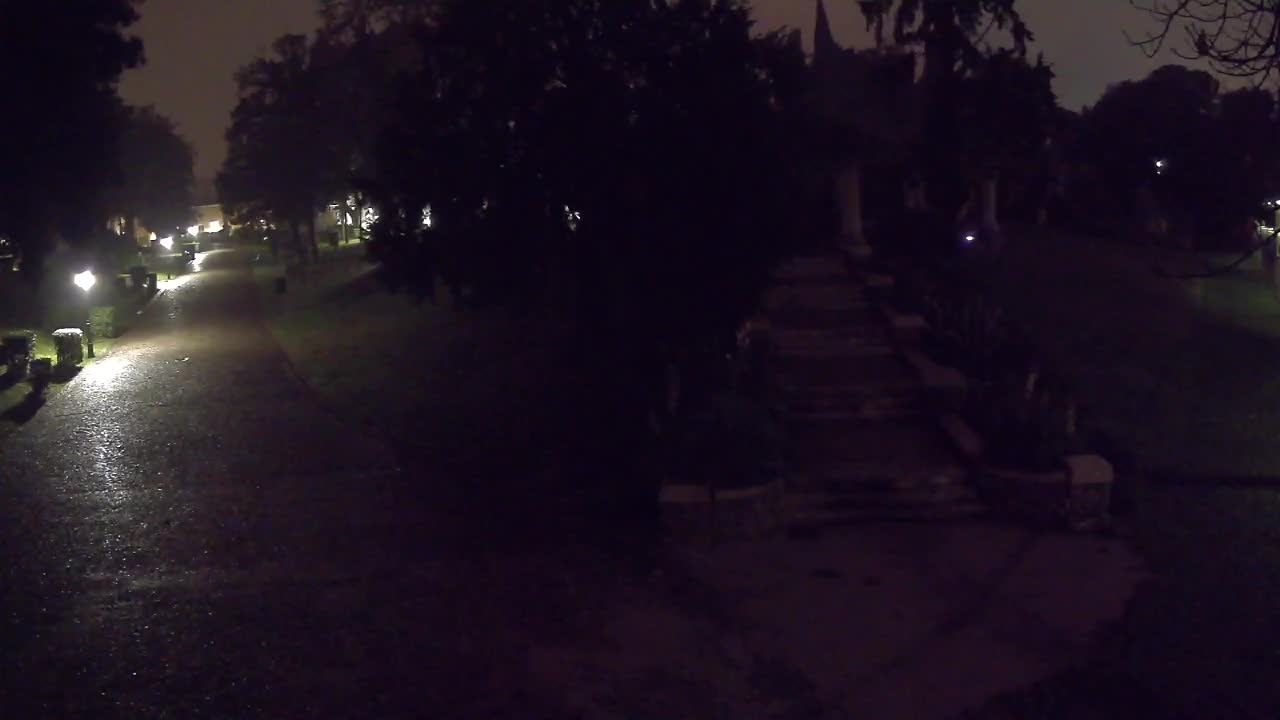 Webcam Parco Coronini Cronberg – Gorizia