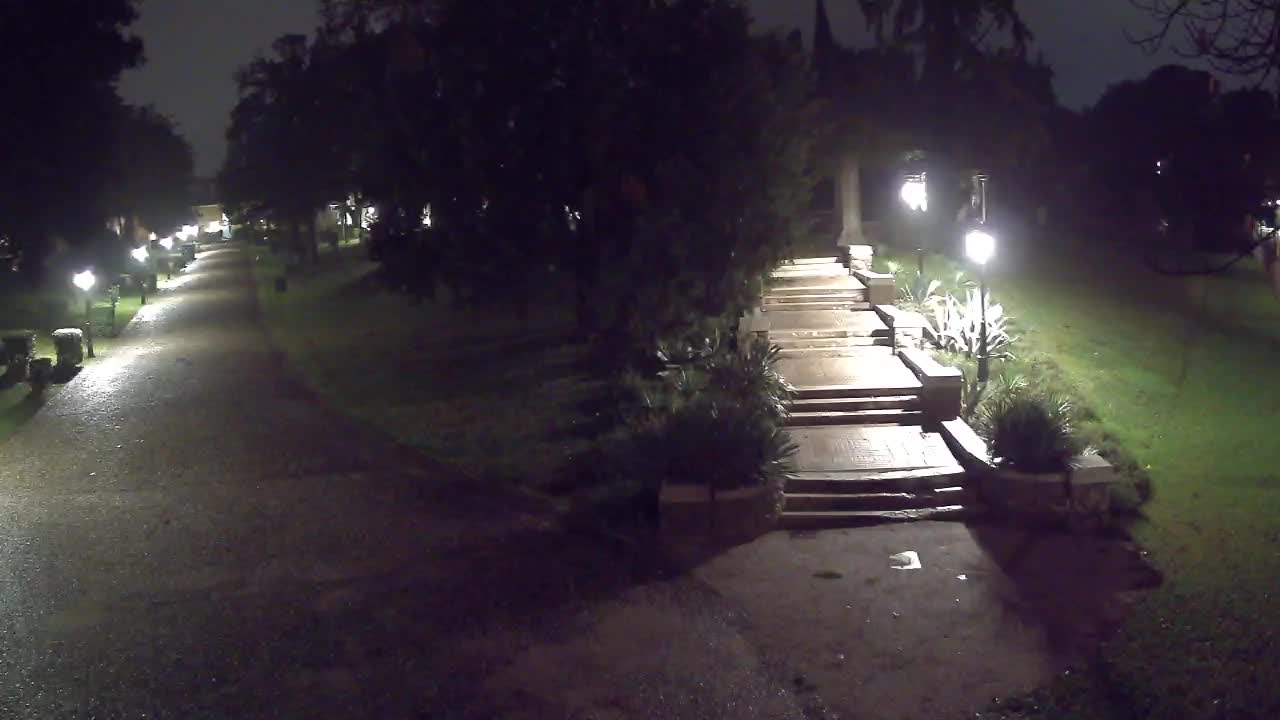 Webcam Parco Coronini Cronberg – Gorizia