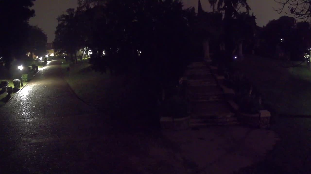 Webcam Parco Coronini Cronberg – Gorizia