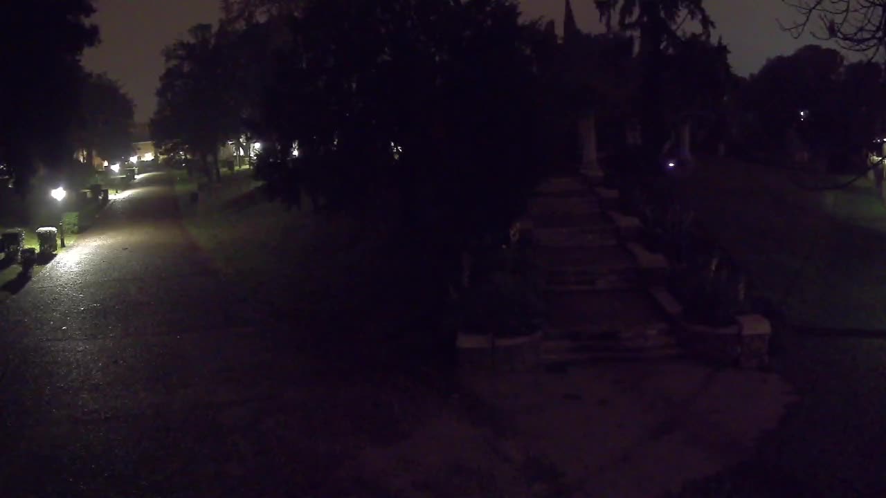 Webcam Parco Coronini Cronberg – Gorizia