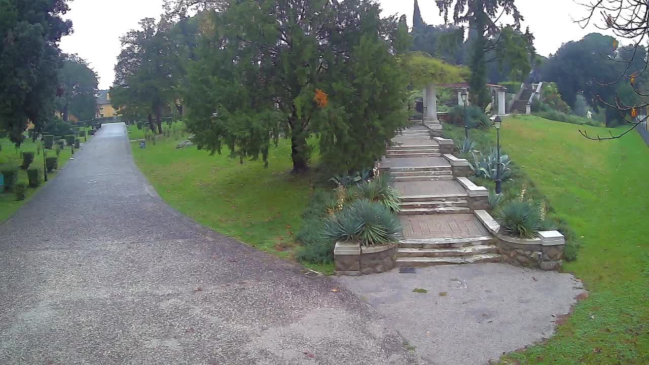 Webcam Parco Coronini Cronberg – Gorizia