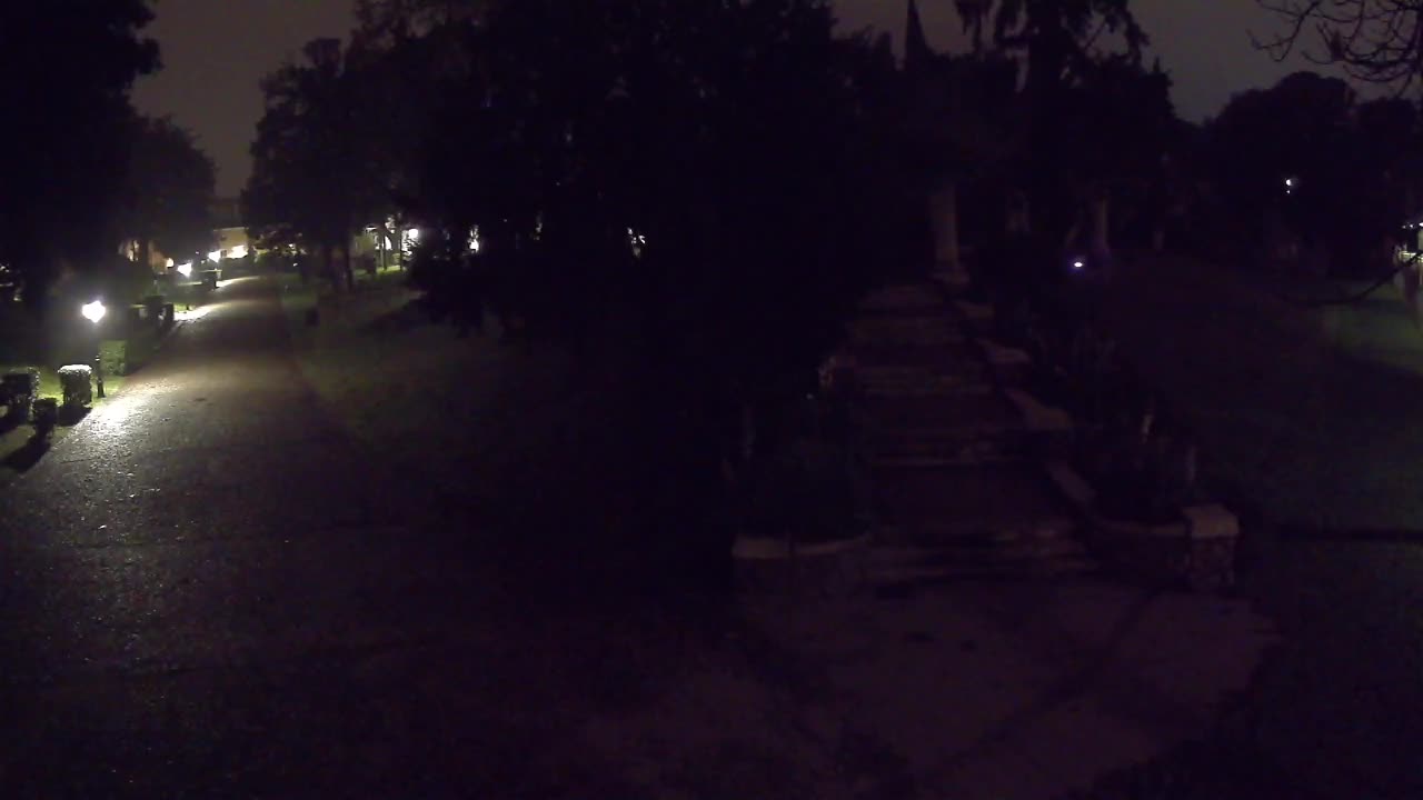 Spletna kamera park Coronini Kronberg – Gorica