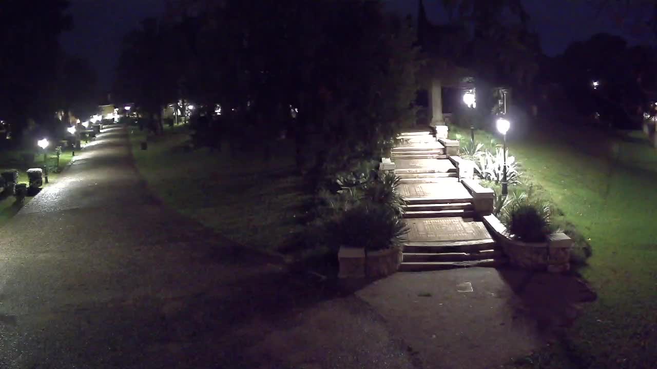 Webcam Parco Coronini Cronberg – Gorizia