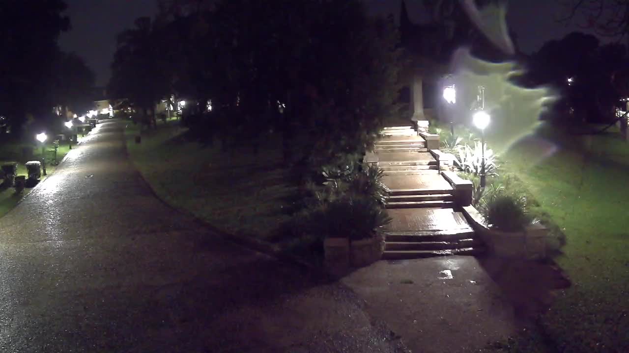 Webcam Parco Coronini Cronberg – Gorizia