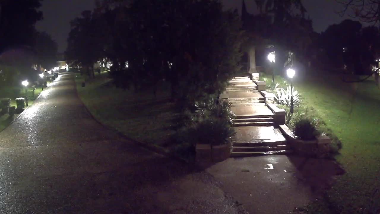 Web kamera park Coronini Cronberg – Gorica