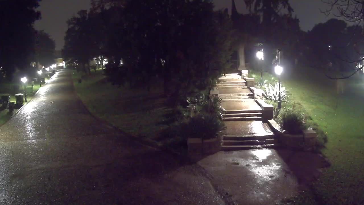 Webcam Parco Coronini Cronberg – Gorizia