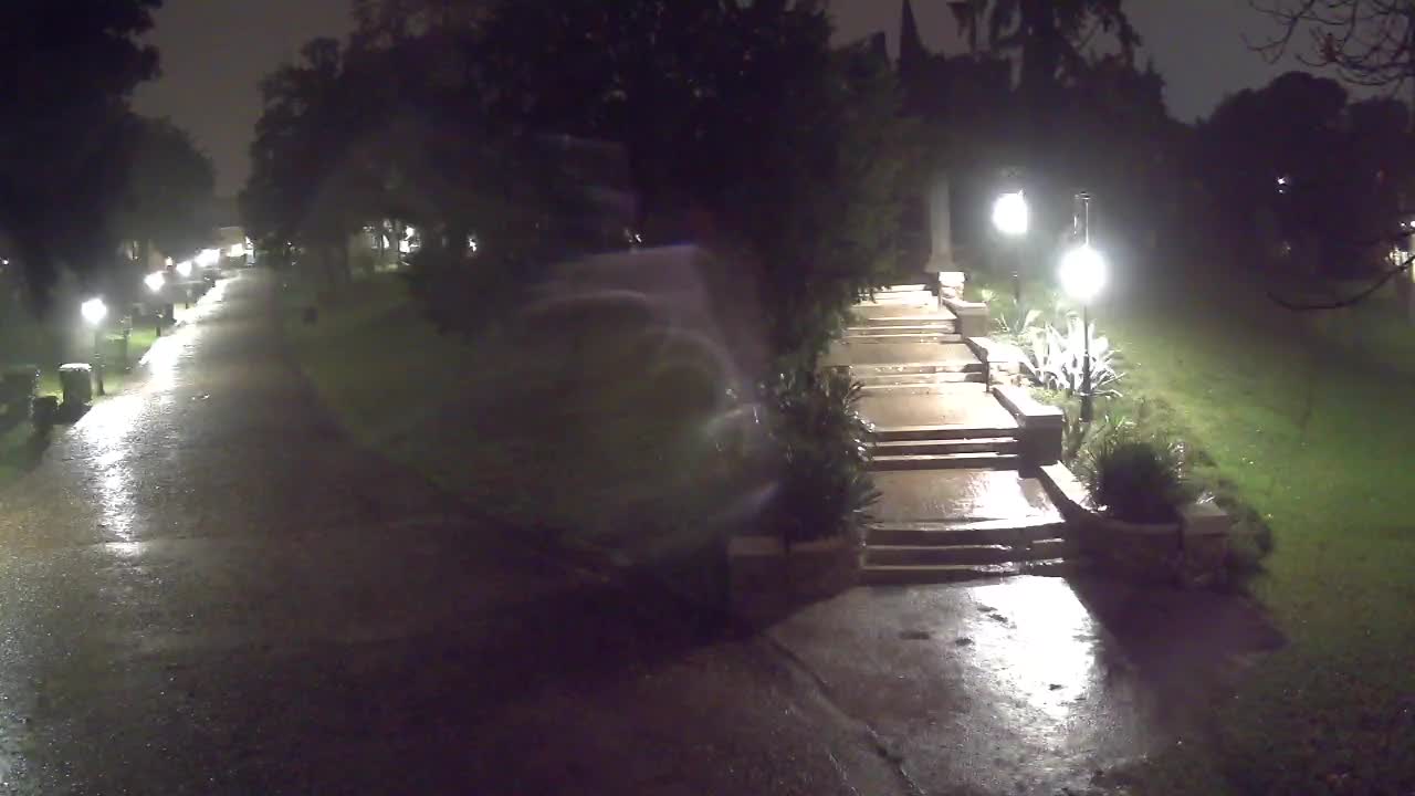 Web kamera park Coronini Cronberg – Gorica