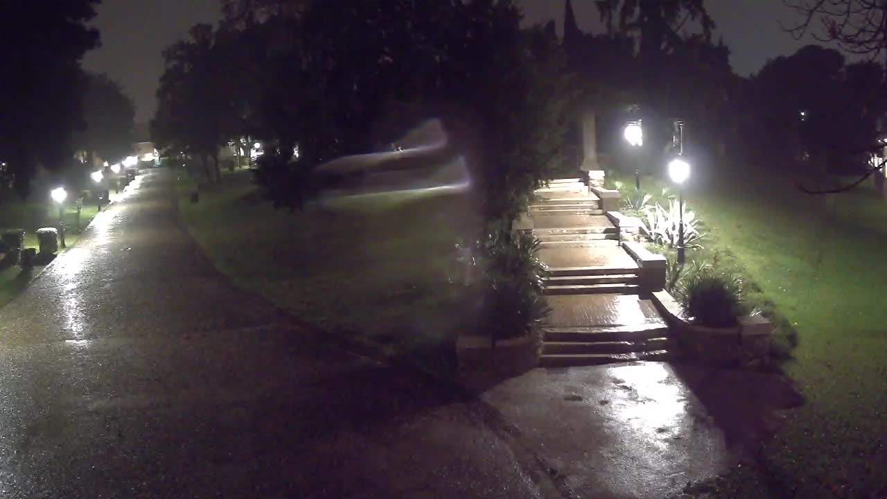 Parco Coronini-Cronberg Live Webcam – Green Oasis