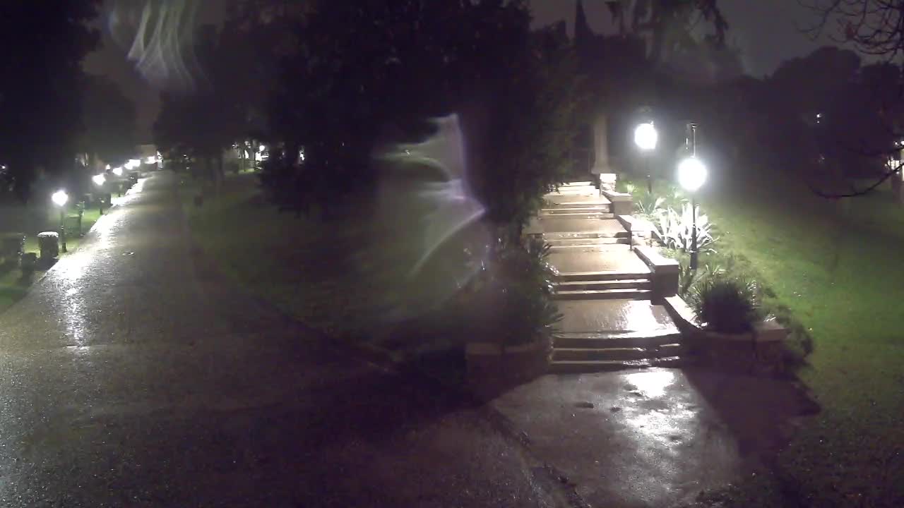 Parco Coronini-Cronberg Live Webcam – Green Oasis