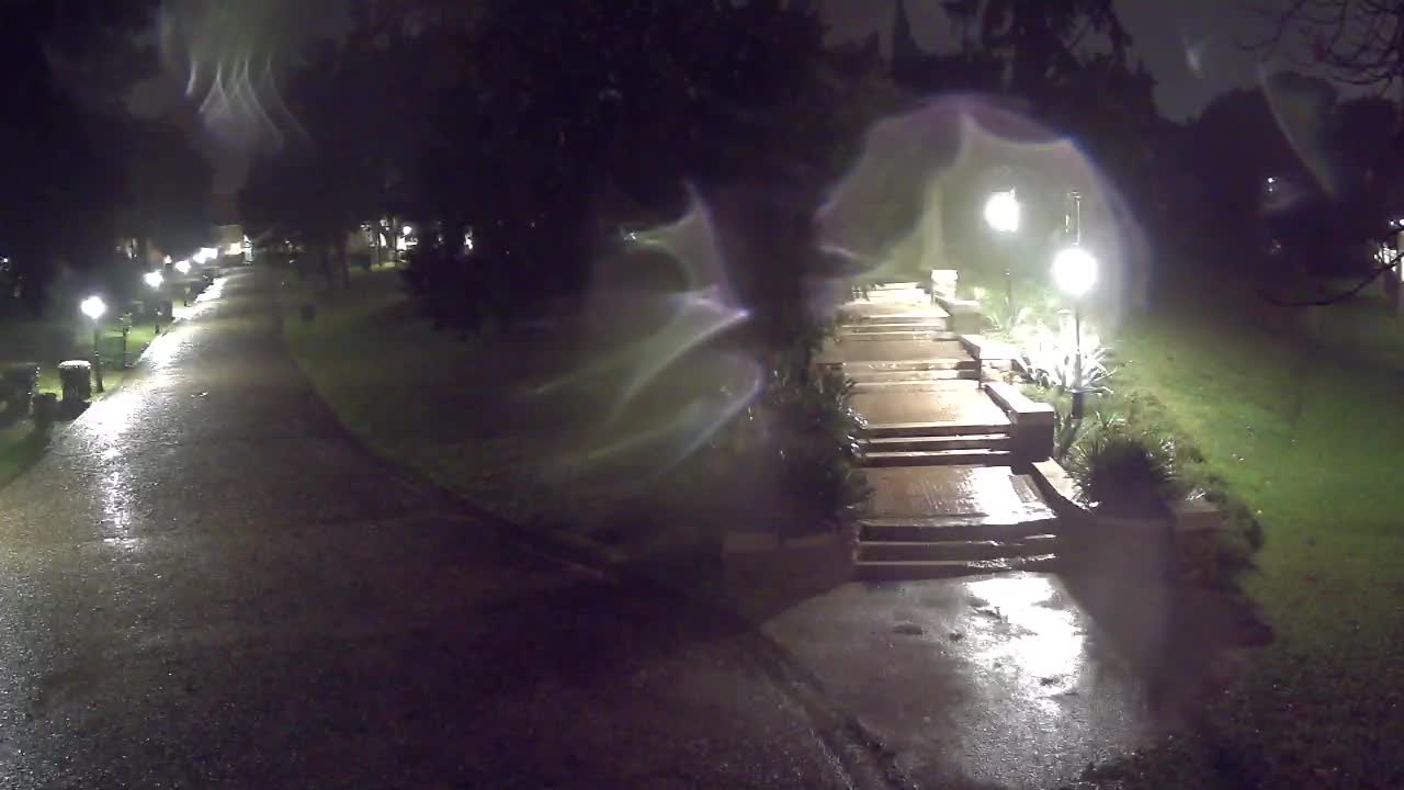 Webcam Parco Coronini Cronberg – Gorizia