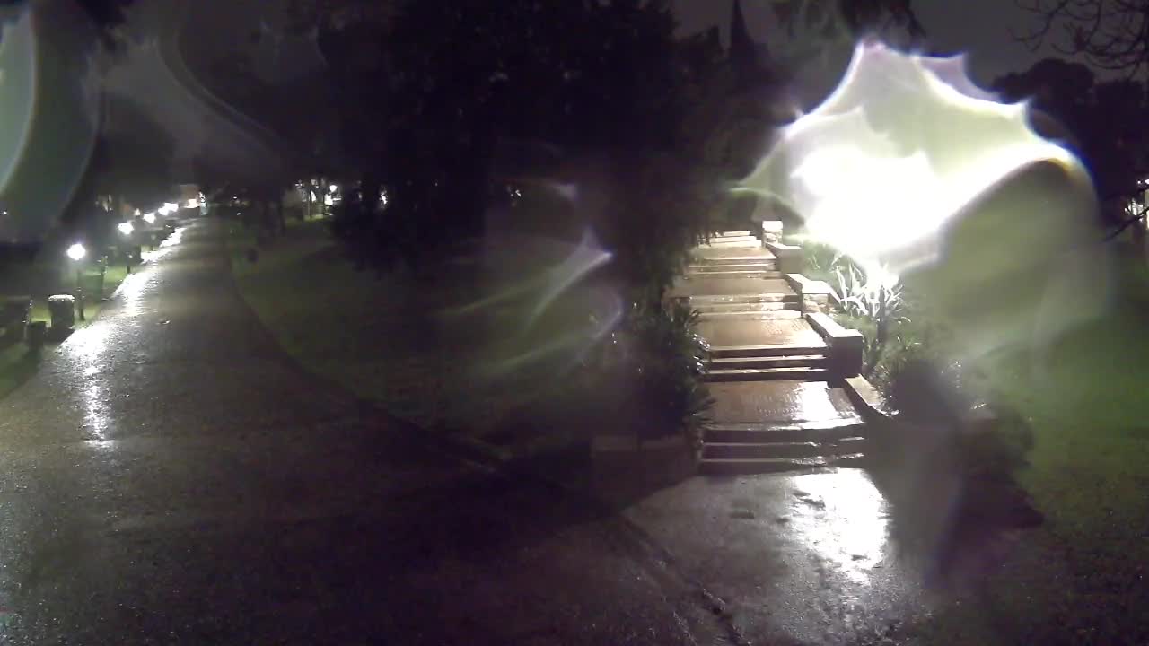 Web kamera park Coronini Cronberg – Gorica