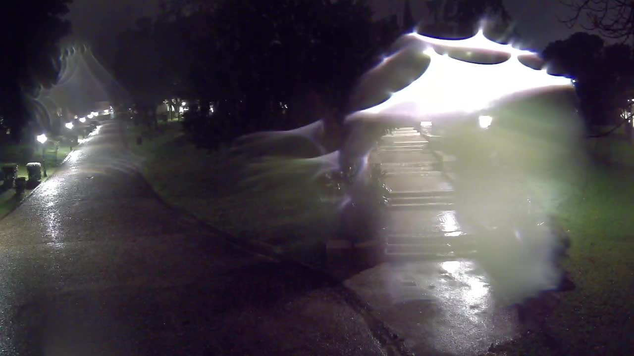 Parco Coronini-Cronberg Live Webcam – Green Oasis