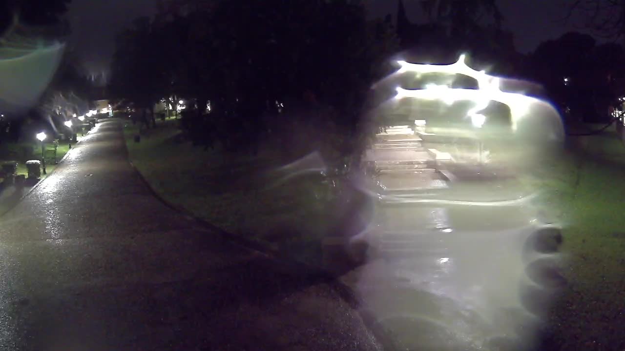 Webcam Parco Coronini Cronberg – Gorizia