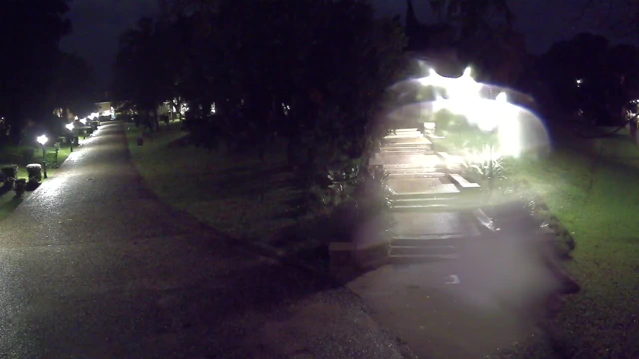 Web kamera park Coronini Cronberg – Gorica