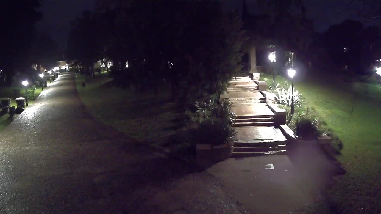 Webcam Parco Coronini Cronberg – Gorizia